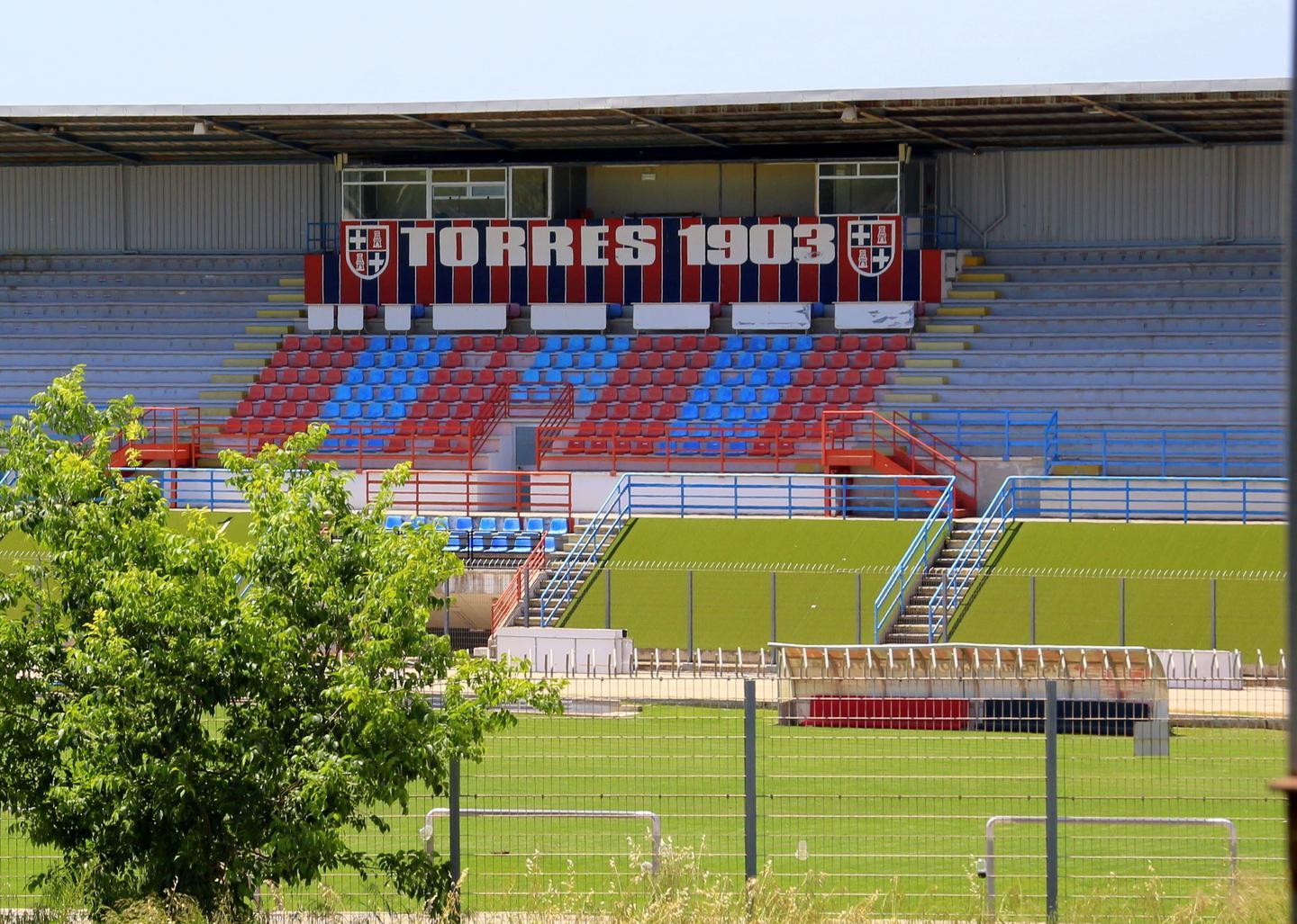 Un super alleato per la Torres: Abinsula 
