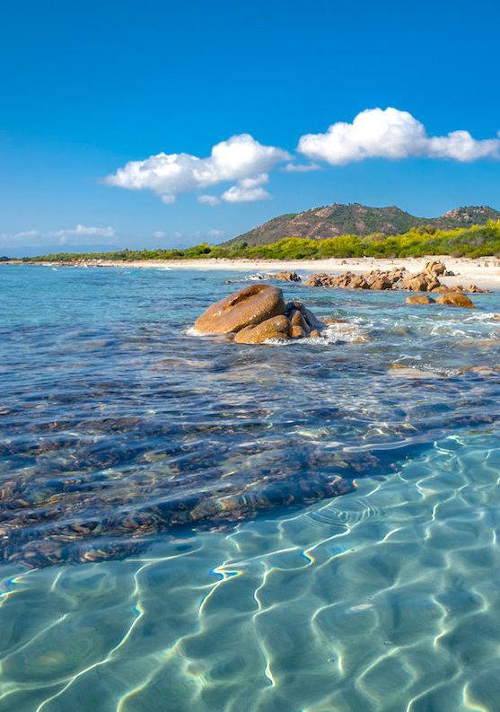 Da Croce a Soru, storia delle norme salva paesaggio 