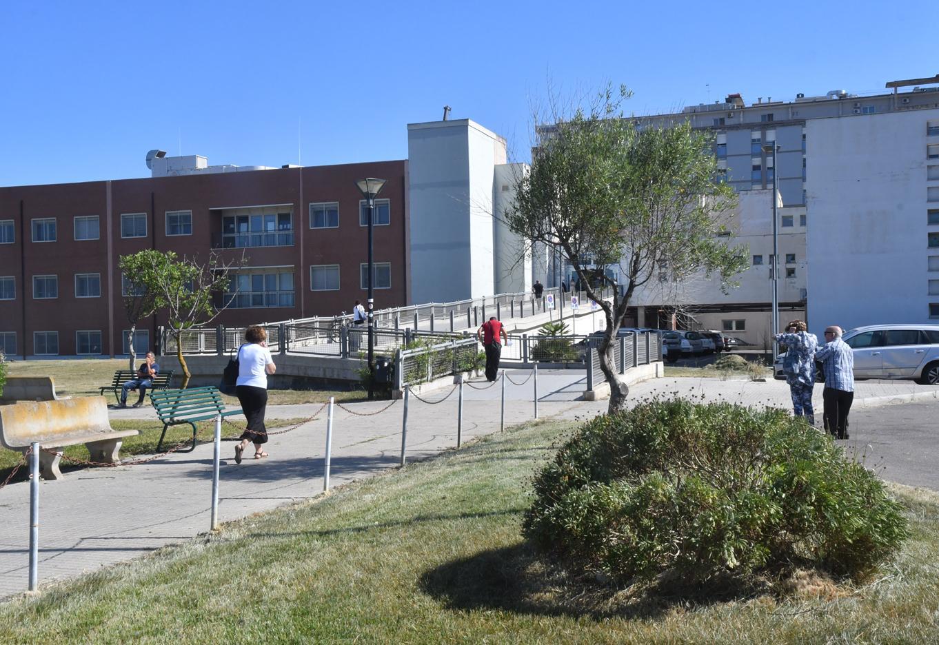 Cure negate al San Martino di Oristano, la paziente è deceduta