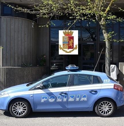 Estorsione, droga e armi: otto persone arrestate 
