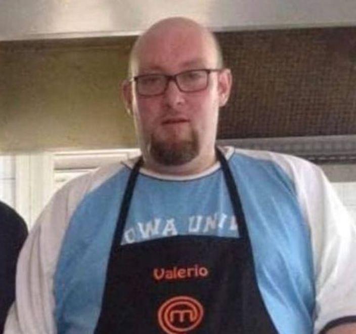 Formigine. Addio al cuoco e volontario Valerio Bertani, aveva 43 anni