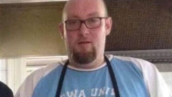 Formigine. Addio al cuoco e volontario Valerio Bertani, aveva 43 anni
