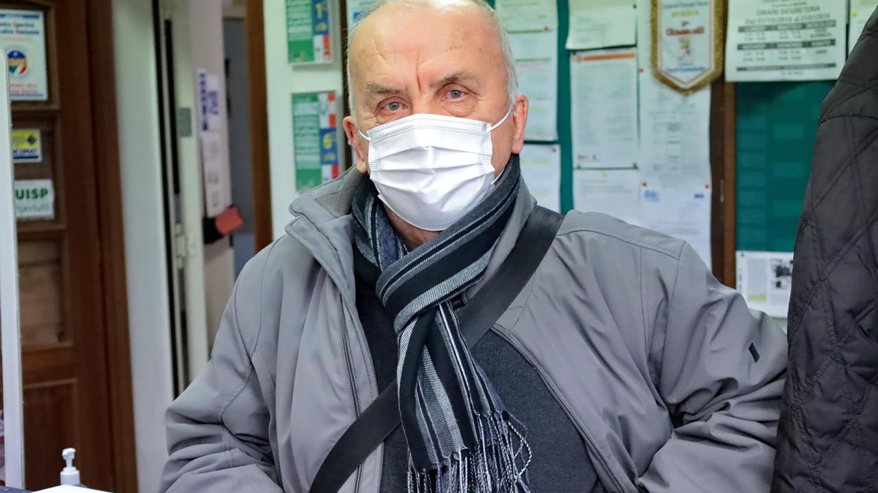 Modena. Un ristorante per ripartire dai locali della polisportiva Gino Nasi:  «Manca la vita sociale»