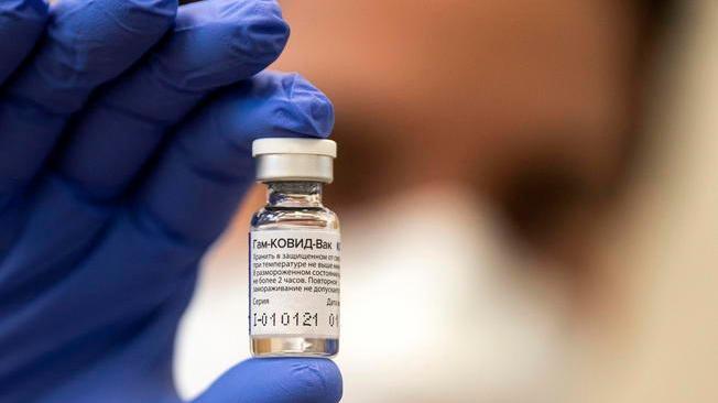 Covid: Mosca registra un terzo vaccino, il CoviVac