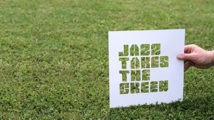 Jazz Takes The Green, associazione dei Jazz festival eco sostenibili