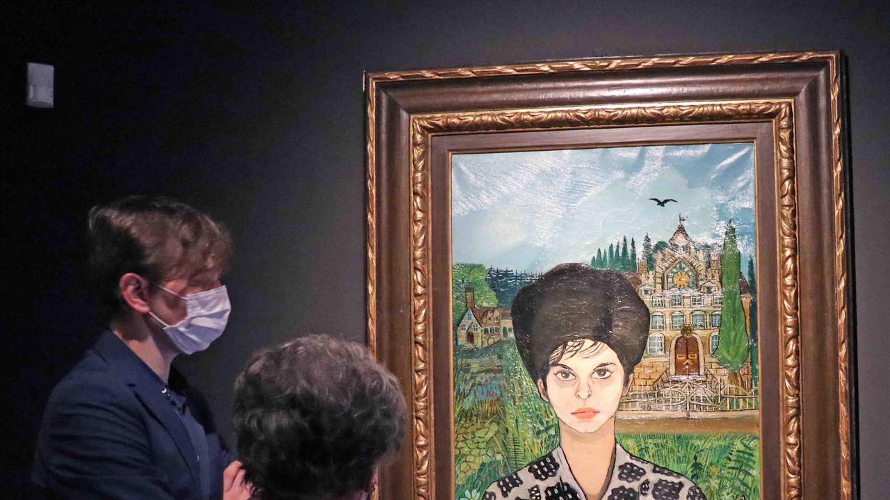La mostra di Ligabue chiude di nuovo