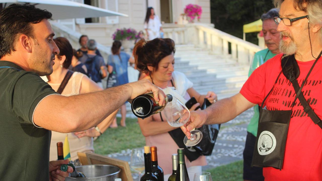 Il Vermentino come le sigarette? Coldiretti contro la proposta della Ue