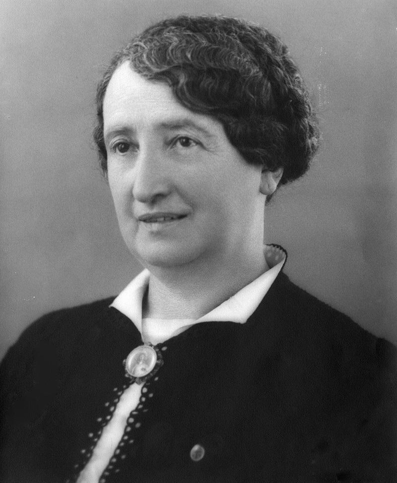 Armida Barelli