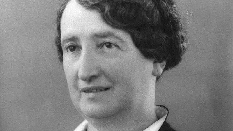Armida Barelli