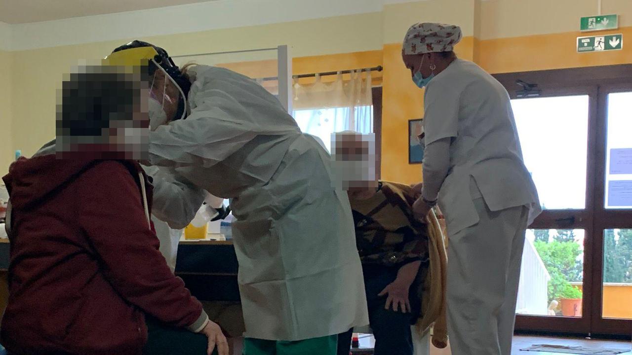 Coronavirus in Sardegna: 7 decessi e 73 nuovi positivi