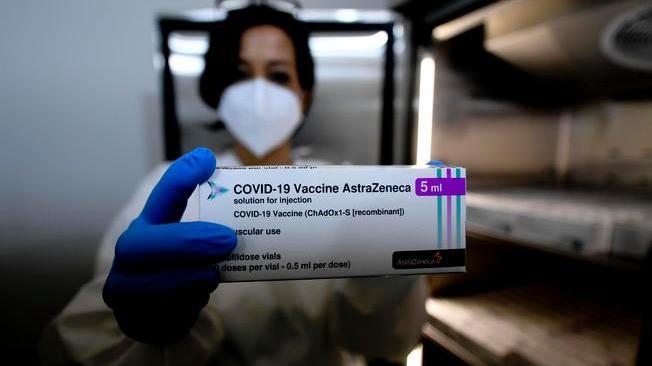 Vaccini: taglio Astrazeneca circa 15% su dosi in consegna