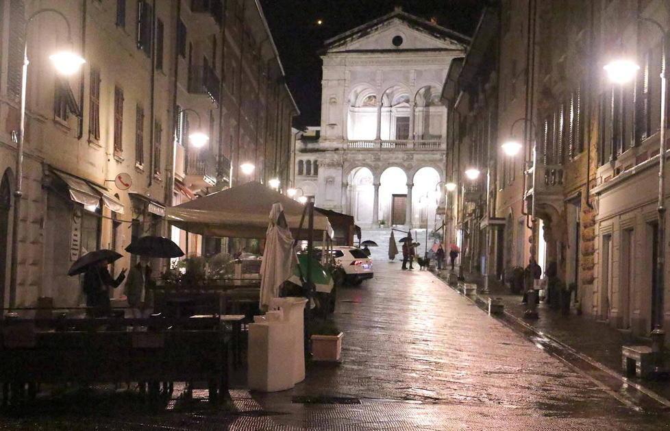 E adesso la novità sta arrivando anche a Marina