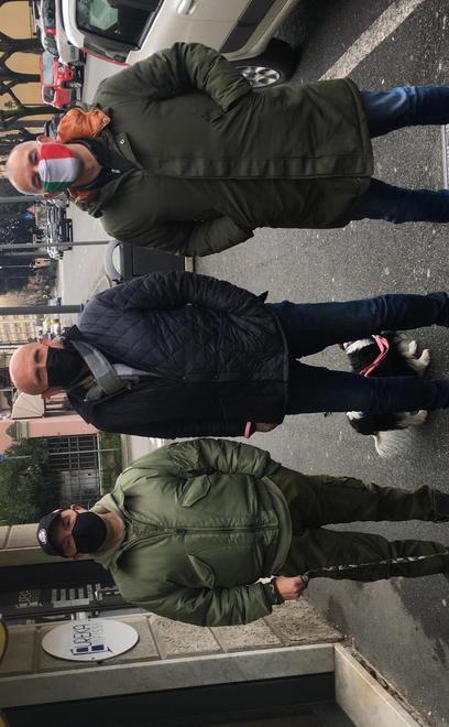 Mister Rino Lavezzini ingaggiato da Fratelli d’Italia 