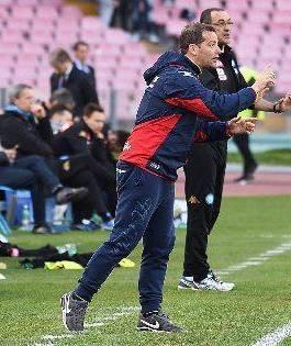 Revival Cacicia-Rugani, il maestro e il piccolo allievo si ritrovano in A dopo 20 anni 