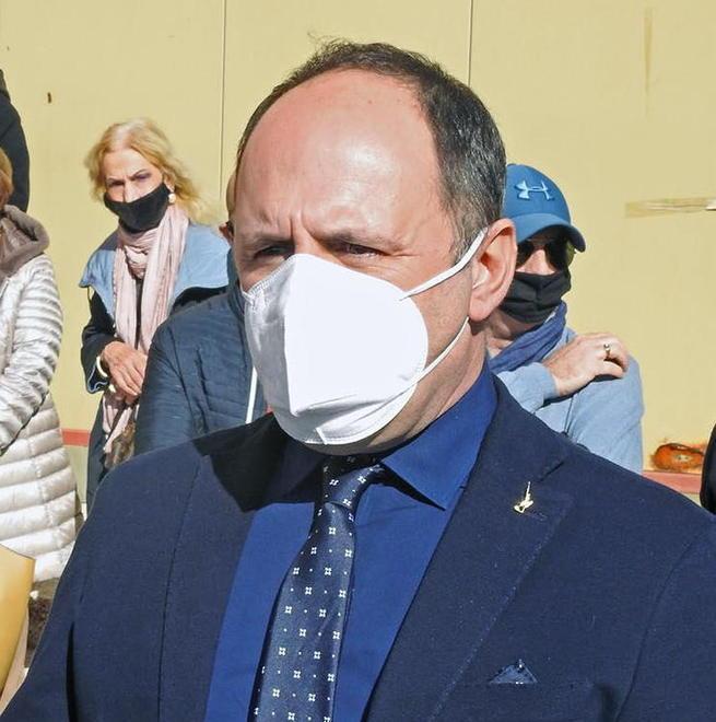 Landi: «Soldi dalla Regione anche ai piccoli comuni per realizzare parcheggi»