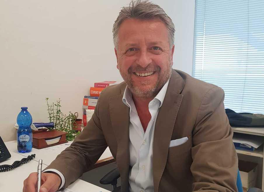 Chelini è candidato sindaco La lista lo vota all’unanimità 
