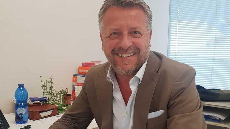 Chelini è candidato sindaco La lista lo vota all’unanimità