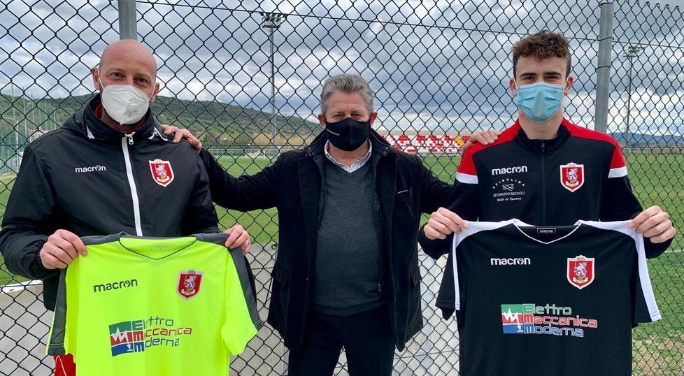 È di nuovo... Primavera La squadra di Mirko Pieri se la vede con la Pistoiese