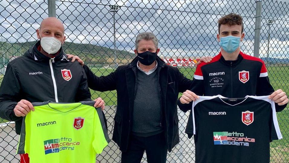 È di nuovo... Primavera La squadra di Mirko Pieri se la vede con la Pistoiese