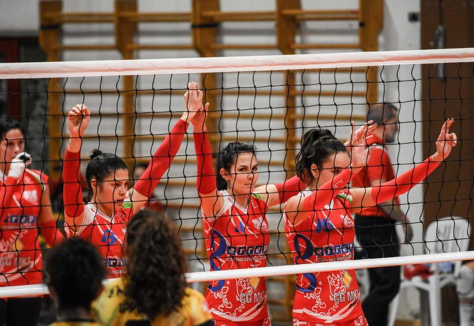 Errepi, c’è il ritorno con il Tivoli Non sarà facile come all’andata 