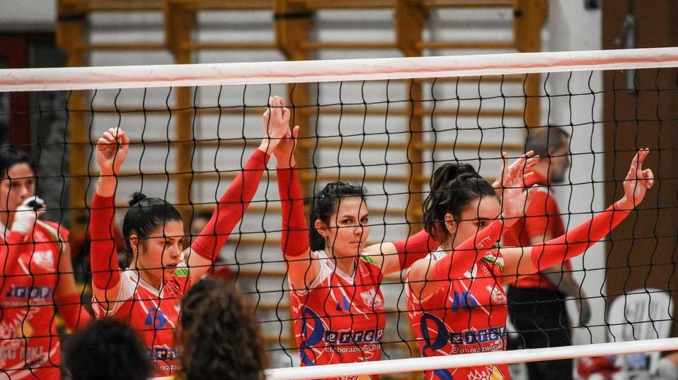 Errepi, c’è il ritorno con il Tivoli Non sarà facile come all’andata