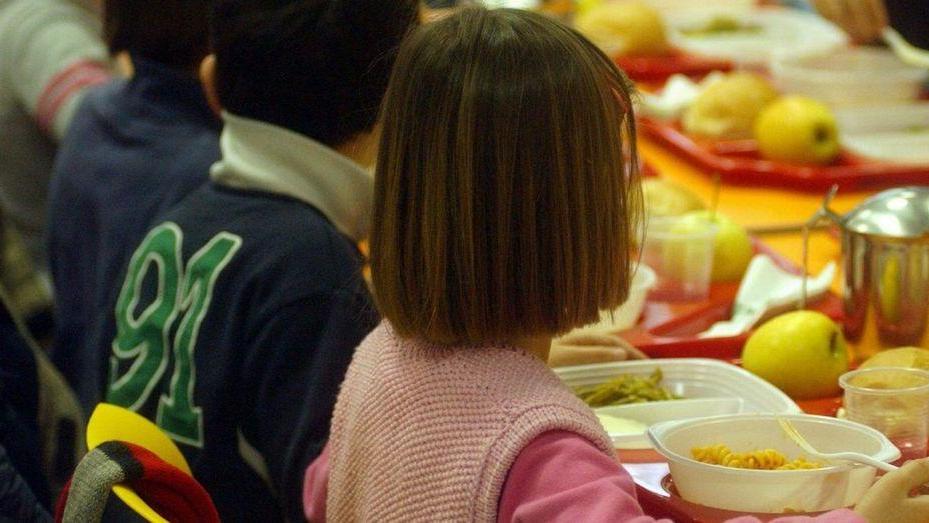 Il menu per la mensa di fine anno? Questa volta lo decidono i bambini