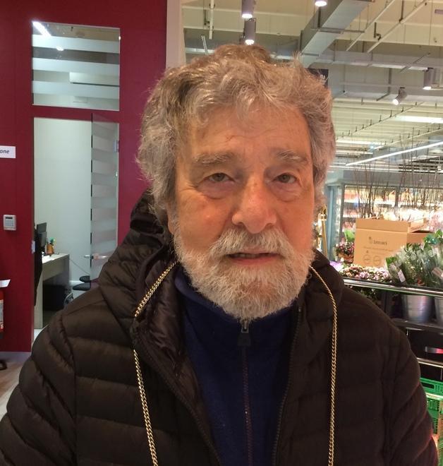 Addio ad Aldo Castellani sindacalista, artista e scrittore 