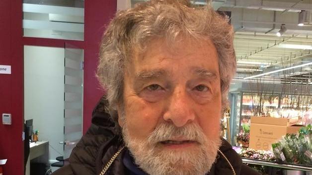 Addio ad Aldo Castellani sindacalista, artista e scrittore