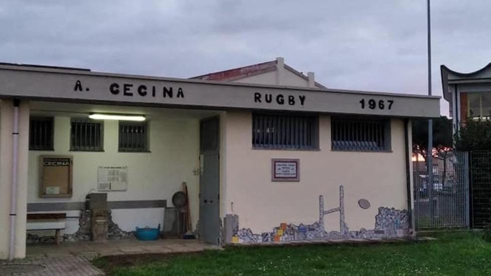 Sistemata la sede del campo Castellani