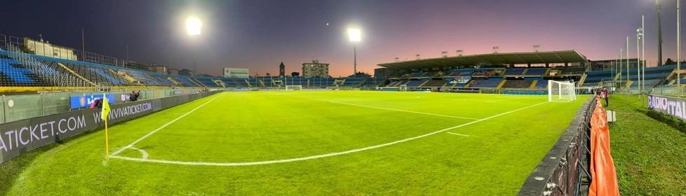 Pisa-Empoli, oggi si gioca anche per la gloria 