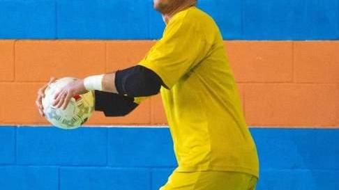 Futsal in cerca di riscatto a Sant’Agata Bolognese ora i punti diventano pesanti