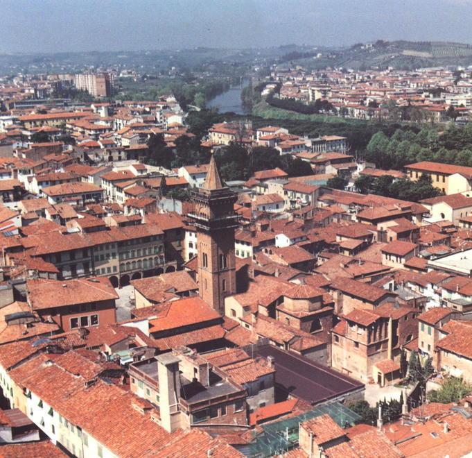 Nel piano operativo comunale le scelte strategiche di Empoli 