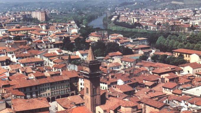 Nel piano operativo comunale le scelte strategiche di Empoli