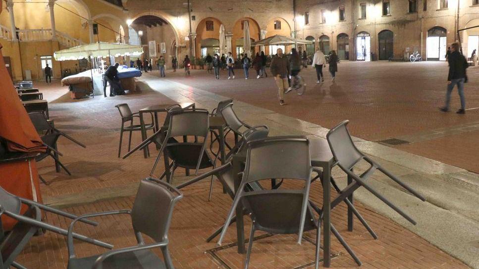 L’Emilia-Romagna torna arancione Ira ristoratori: «Così ci uccidono»