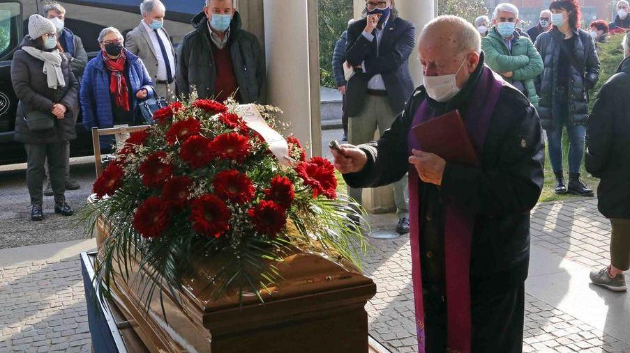 L’addio a Guzzinati una vita di impegno tra giornalismo e sport