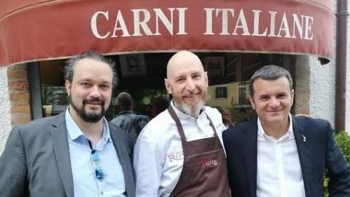 Rizzieri, macelleria gourmet