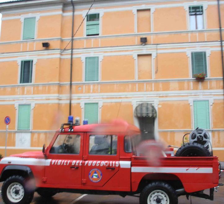 La Regione: altri soldi per rivitalizzare i centri storici colpiti