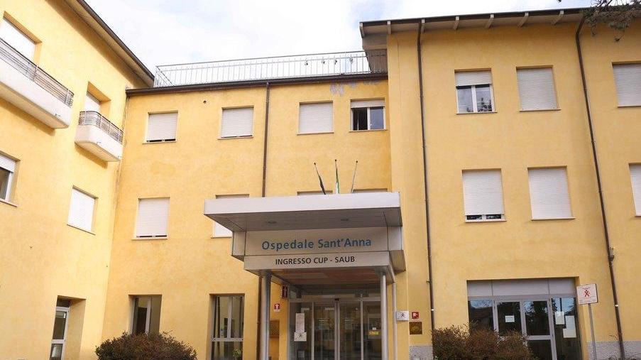 Il direttore di chirurgia se ne va «Quale futuro per l’ospedale?»