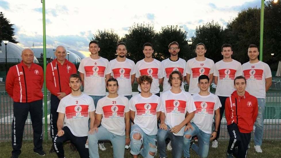L’Ama cerca l’impresa ma il Covid ferma altre squadre in B2