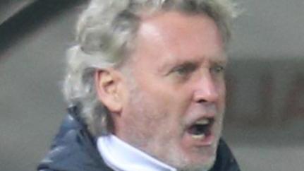 Carpi, con mister Pochesci il Cabassi è un fortino: in casa ritmo da playoff