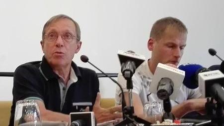 «Incastrati per le accuse alla Iaaf Io e Alex eravamo scomodi»