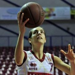 La Dinamo Women ci prova con Lucca Pertile: «Ragazze, dobbiamo restare unite» 