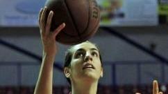 La Dinamo Women ci prova con Lucca Pertile: «Ragazze, dobbiamo restare unite»