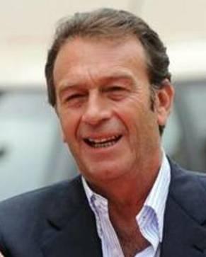 Fiamme gialle in casa Brescia, Cellino indagato