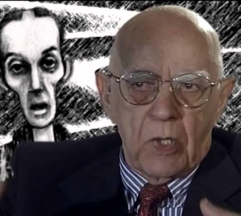 Addio a Vittore Bocchetta, antifascista testimone dell’orrore dei lager nazisti