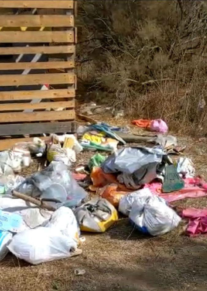  Comune, guerra alle discariche con le nuove telecamere mobili