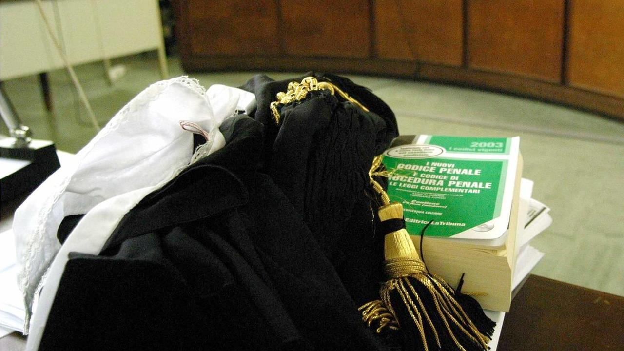 Operazione “Proserpina”, sette condanne per spaccio di droga
