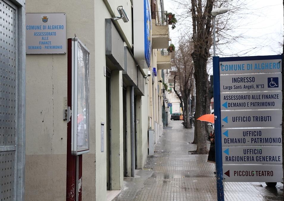 Tributi alla Secal: Psd’Az, Lega e FdI appoggiano il sindaco