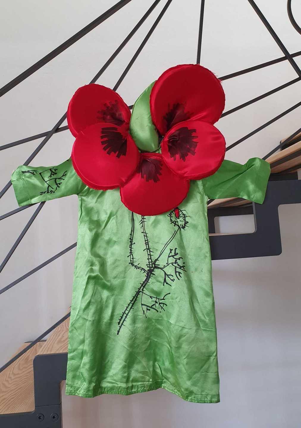 I nipoti donano le loro opere: «Maria Lai sarebbe contenta» 