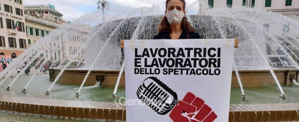 Spettacoli, un anno nero. In Sardegna è un disastro 